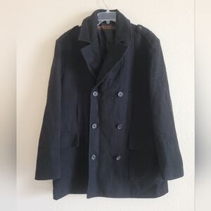 Perry Ellis Wool jacket